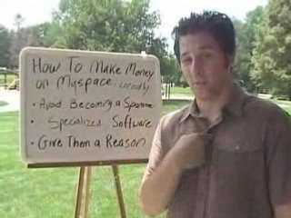 Tips For Your MySpace Marketing