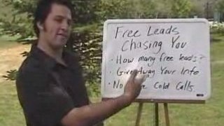 (**FREE Leads Chasing You!!) Secrets Revealed