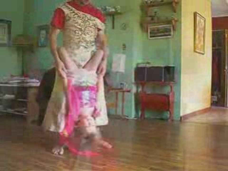 séance costume