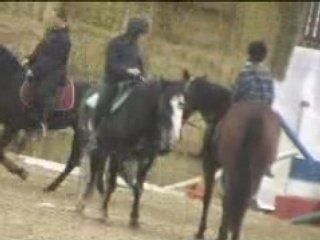 Séance de travail avec Yaksan