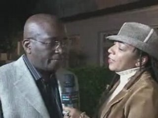 Ron Carter Publicist & Stop 2 Love