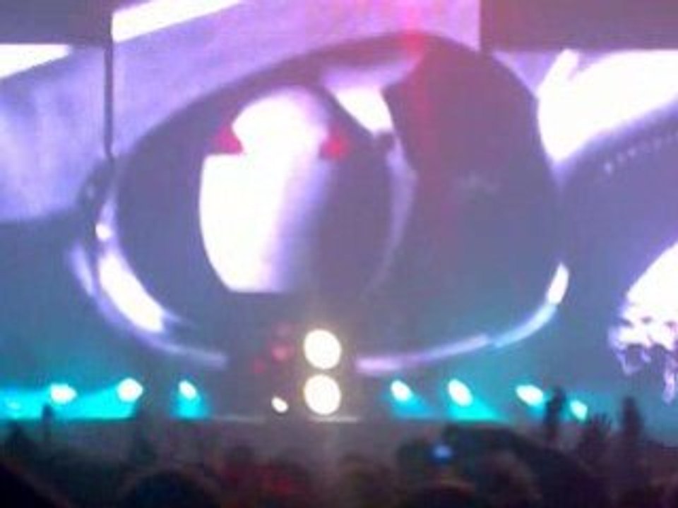 NTM en live le 22/09