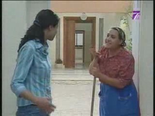 Choufli 7al S05E09 Partie 1/2