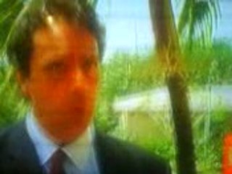 reportage rfo martinique