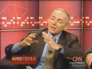 Aristegui fragmento entrevista a Edgardo Buscaglia sobre Mx