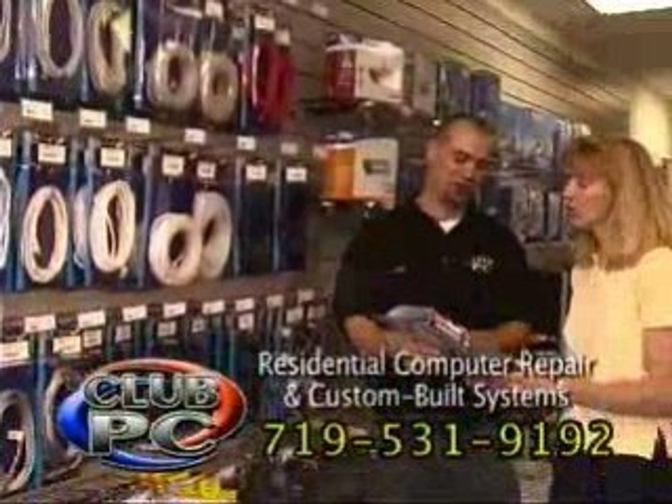colorado LCD Repair