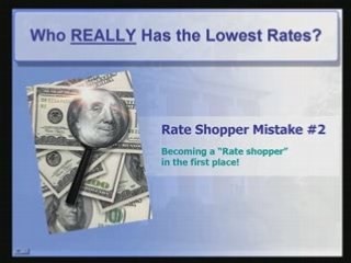 Current Detroit Michigan Mortgage Rates