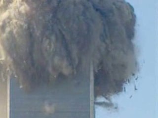 Destruction Programmee wtc II