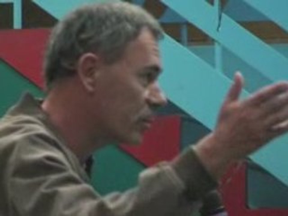 Delanoë fait son bilan