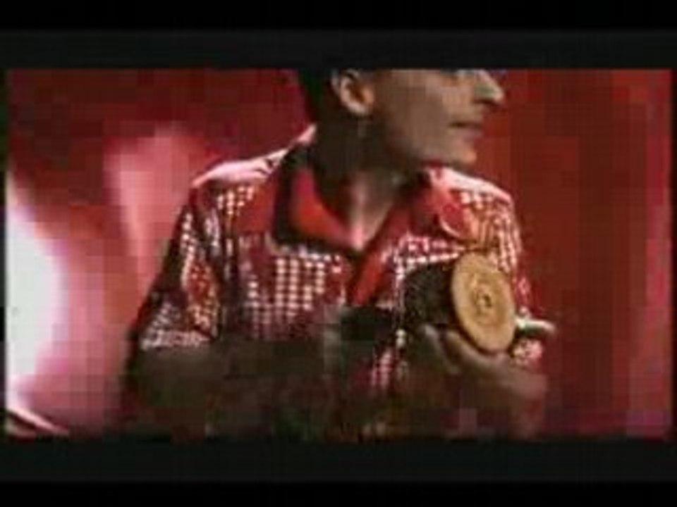 Kameleba - Para donde corres