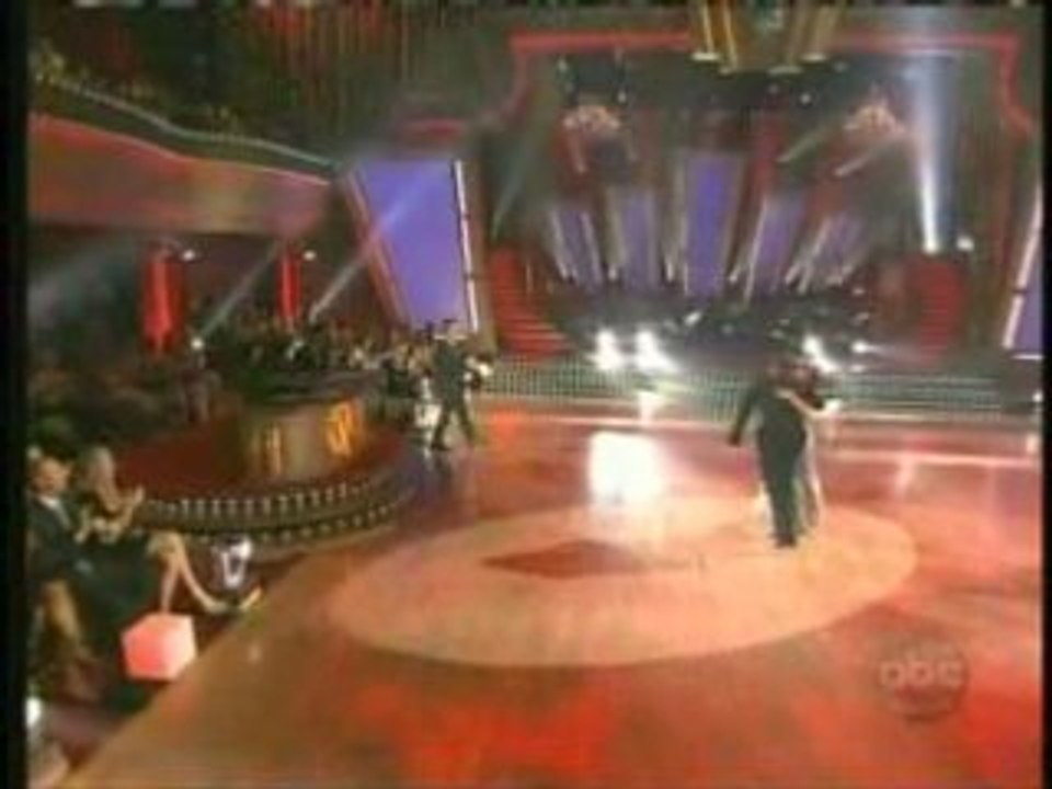 Rocco dance
