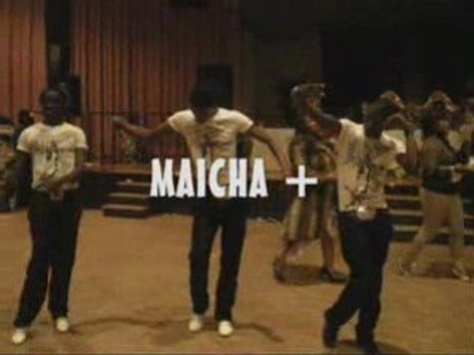 MAICHA +