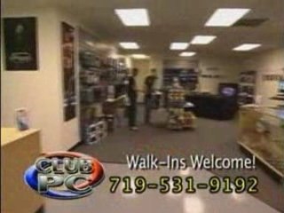 colorado Springs computer stores