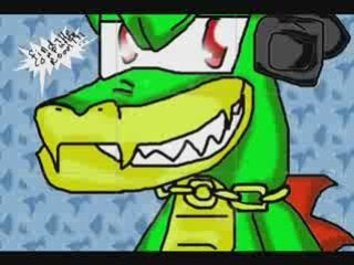 Find the computer room!