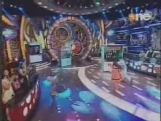 Zara Nachke Dikha 22nd September Update *HQ* pt3