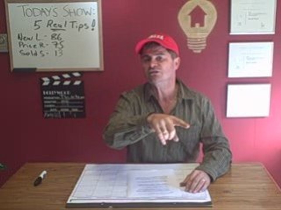 5 REAL Tips to Sell Your Home Fast!