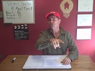 5 REAL Tips to Sell Your Home Fast!