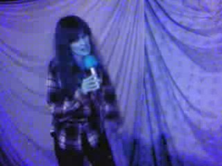 Karaoke Get Closer Cover Song