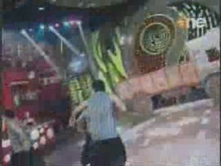 Zara Nachke Dikha 22nd September Update *HQ* pt4