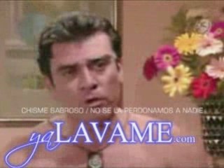 Jorge Salinas Asi la dejamos FELS TVCHISMES REVISTA novela