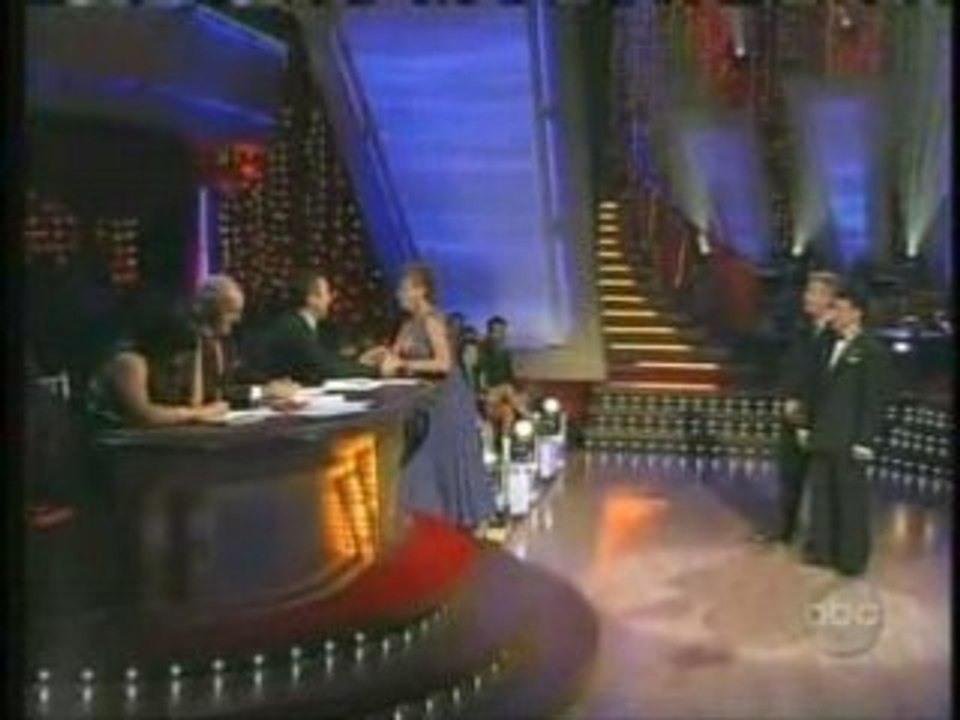 Cloris Dance