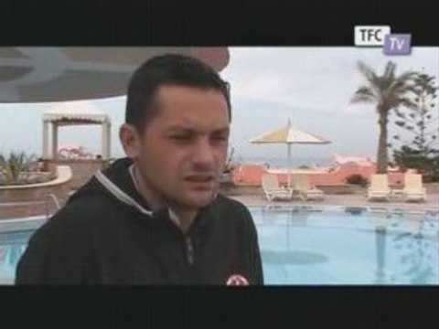 tfc- CAN 2006 santos tunisie