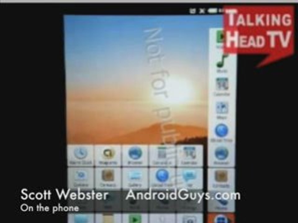 Will Android Apps Fully Take Advantage Of T-Mobile's Dream?