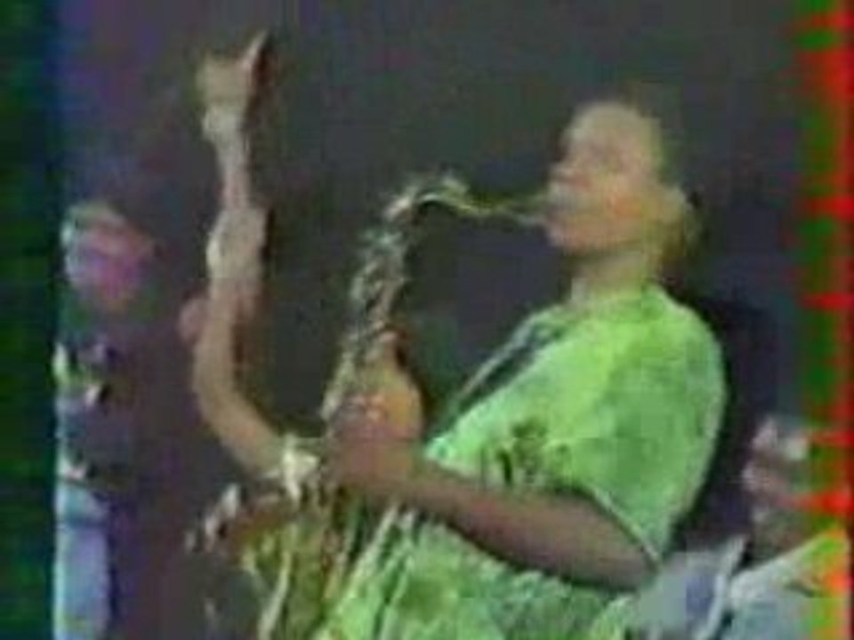 Zouk All Stars - An nou swé 1987 (DJ Issssalop')