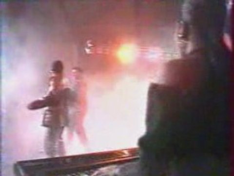 Zouk All Stars - Isidô 1989 (DJ Issssalop')