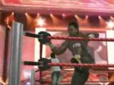 Cryme Time - WWE Smackdown VS RAW 2009 - Theme