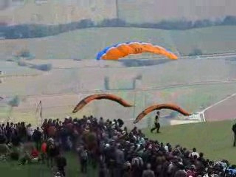 Coupe Icare 2008 - Mini voiles 2