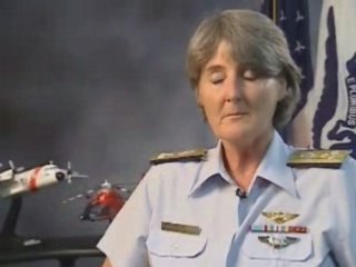 Aviation and the US Coast Guard
