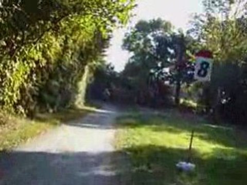 34 ème foulées chartraines 2 ème partie