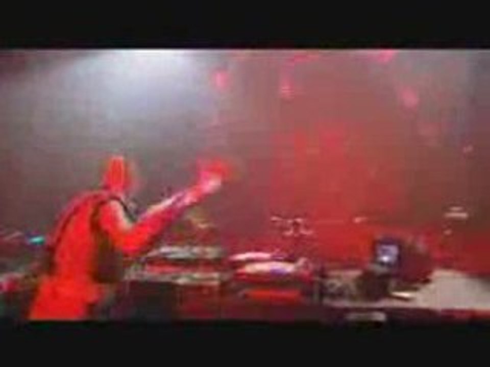 QLIMAX 2007 DvD - Brennan Heart - Hardstyle Best Party Ever