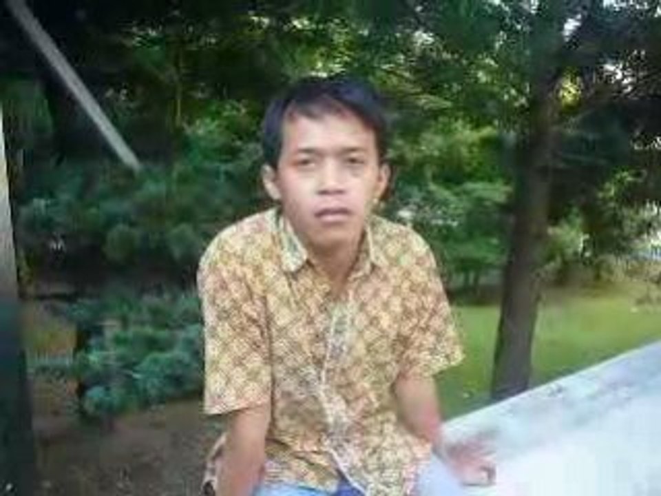 Gufron Interview
