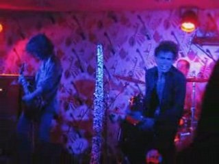 Midnight Road - Ten Years After