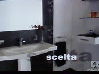 Reklama Idrocentro 2008