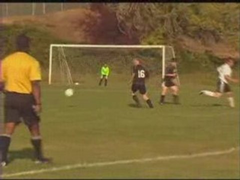 Boys Soccer: South Umpqua at Douglas (9/22/08)