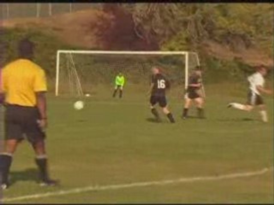Boys Soccer: South Umpqua at Douglas (9/22/08)