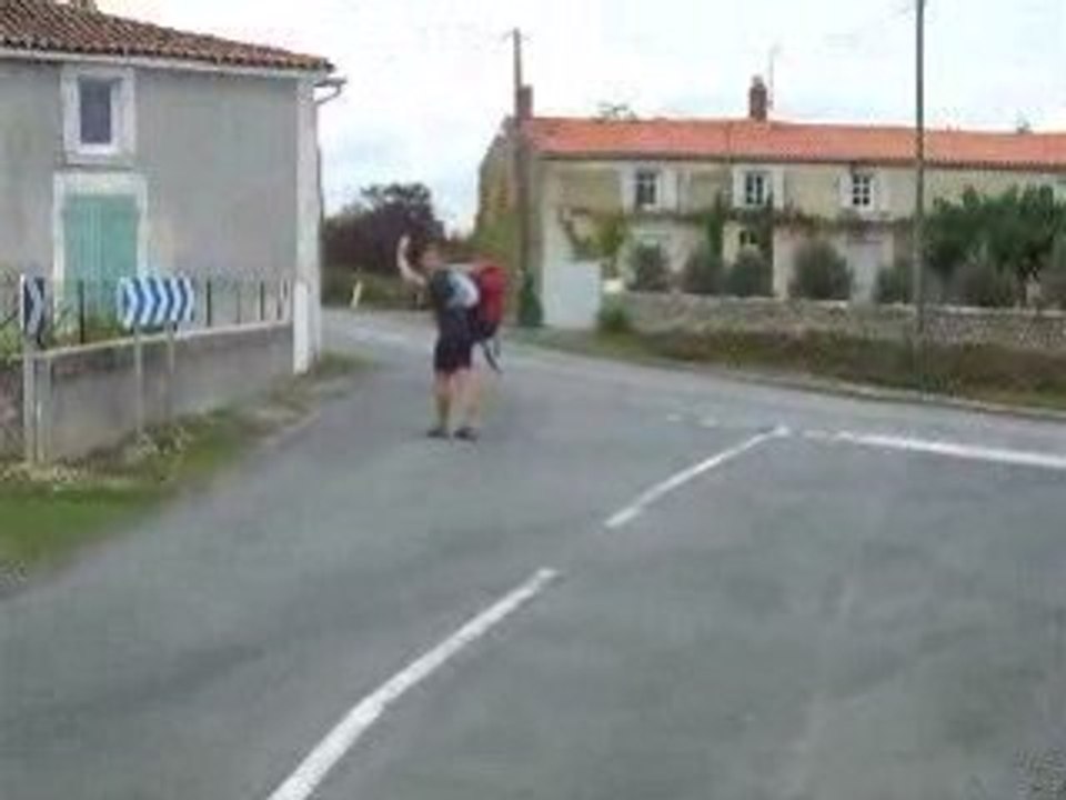 tour de vendée