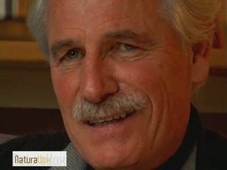 Interview de Yann Arthus-Bertrand par NaturaVox