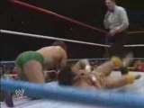 Bob Orton Jr vs Jimmy Snuka