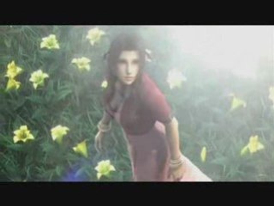 Les 2 min du peuple - les jeux 3D -  advent chidren