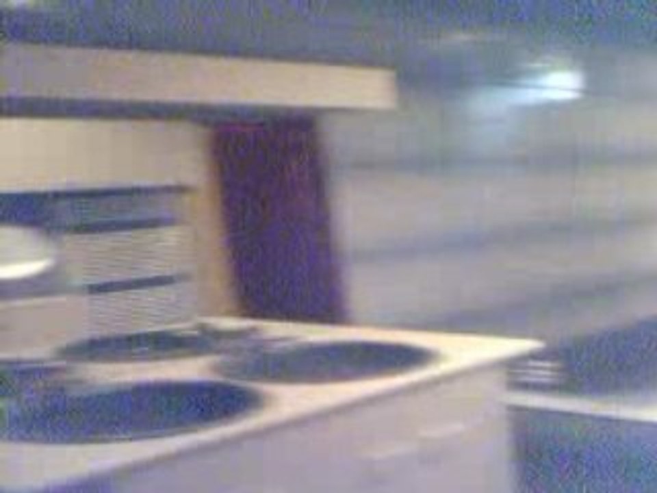 2eme etage duplex bas