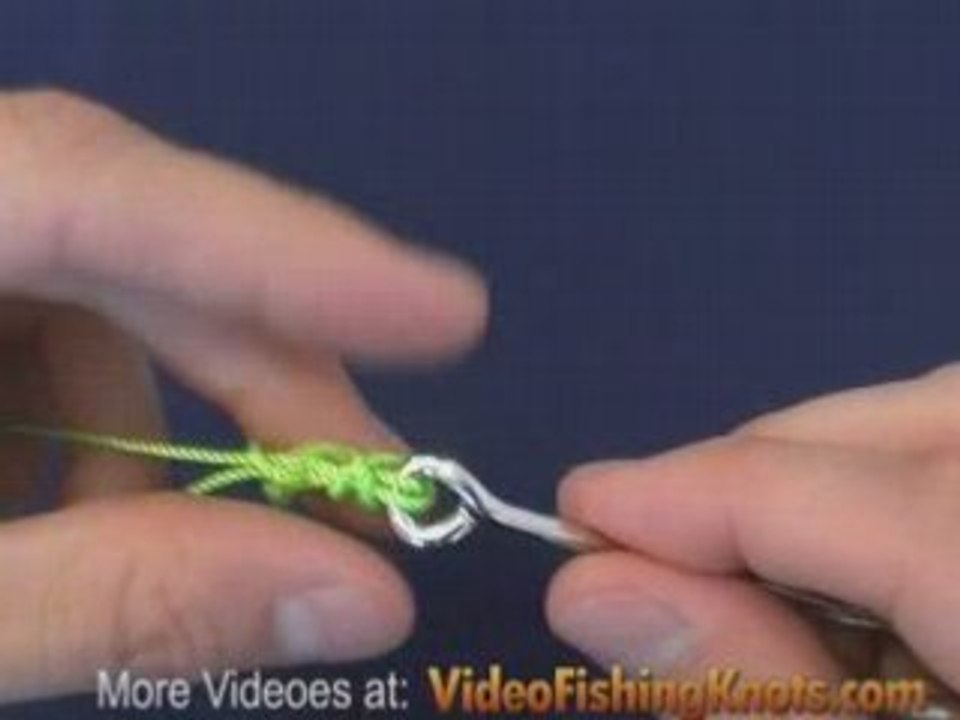 Rebeck Knot