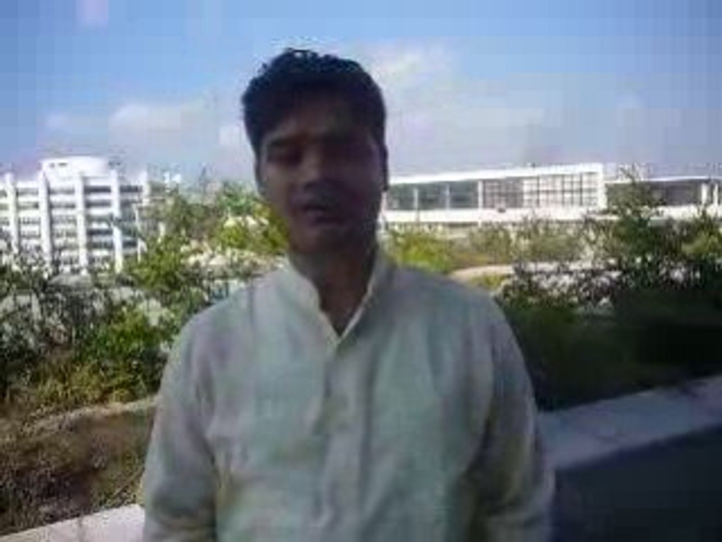 Prashant Interview