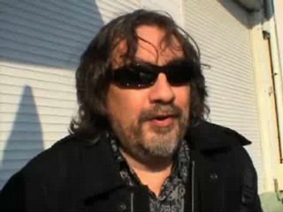 Francis Kuntz en direct de Mufflins pour Presse Libre