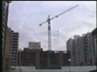 Démolition Bernon 1-3 Weber (1992)