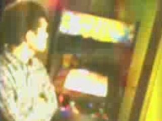 Golden Axe : Making of