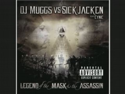 [DJ Muggs Vs Sick Jacken] Land Of Shadows